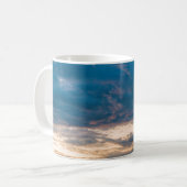 Klassische Tasse (Vorderseite Links)
