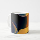 Klassische Tasse (Vorderseite Links)