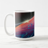 Klassische Tasse (Links)