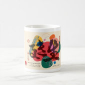 Klassische Tasse (Mittel)