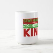 Klassische Tasse (Mittel)