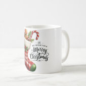 KLASSISCHE TASSE (VorderseiteRechts)