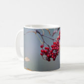 Klassische Tasse (Vorderseite Links)