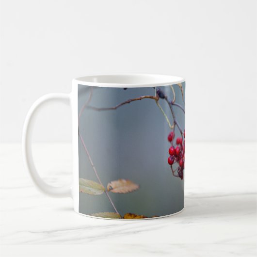 Klassische Tasse (Links)