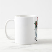 KLASSISCHE TASSE (Links)