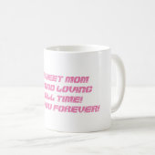 klassische Tasse (VorderseiteRechts)