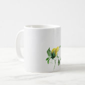 Klassische Tasse (Vorderseite Links)