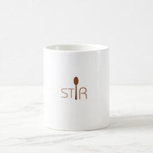 Klassische Tasse