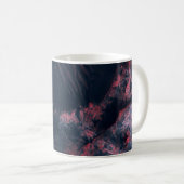 Klassische Tasse (VorderseiteRechts)