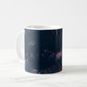 Klassische Tasse (Vorderseite Links)