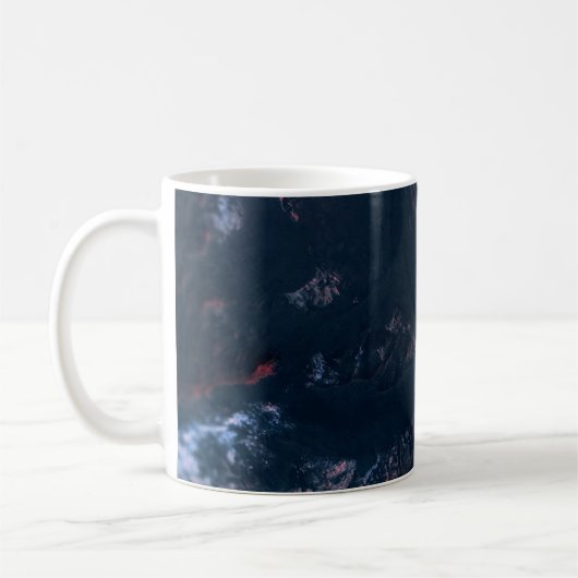 Klassische Tasse (Links)