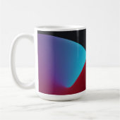 Klassische Tasse (Links)