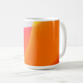 Klassische Tasse (VorderseiteRechts)