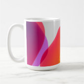 Klassische Tasse (Links)
