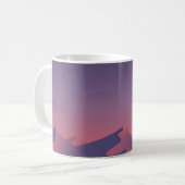 Klassische Tasse (Vorderseite Links)