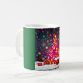 KLASSISCHE TASSE (Vorderseite Links)