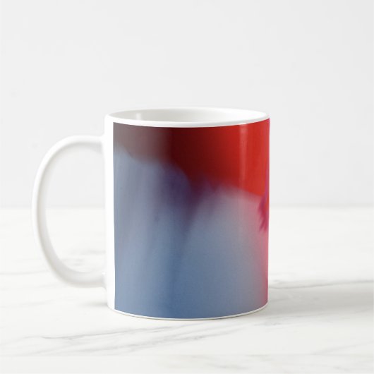 Klassische Tasse (Links)