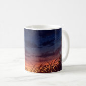 Klassische Tasse (VorderseiteRechts)