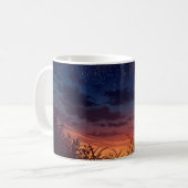 Klassische Tasse (Vorderseite Links)
