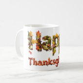 KLASSISCHE TASSE (Vorderseite Links)