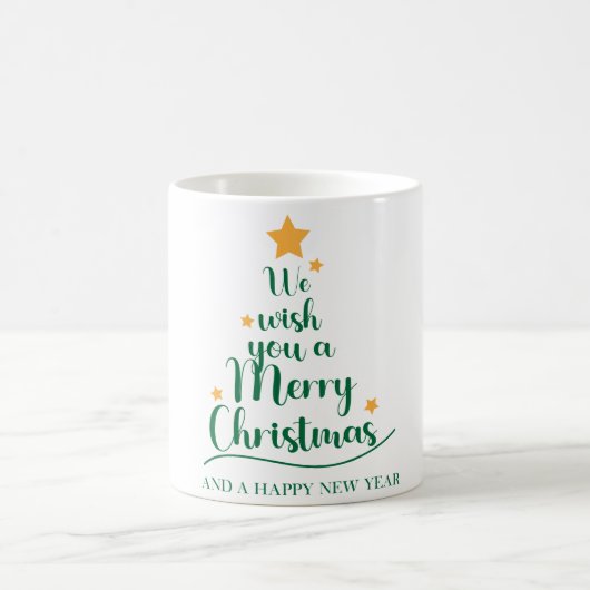 Klassische Tasse (Mittel)