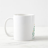 Klassische Tasse (Links)