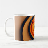 klassische Tasse (Links)