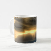 Klassische Tasse (Vorderseite Links)
