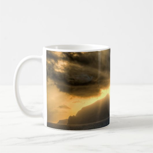 Klassische Tasse (Links)