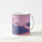 Klassische Tasse (VorderseiteRechts)