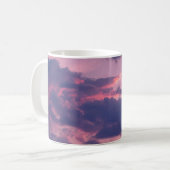Klassische Tasse (Vorderseite Links)