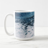 Klassische Tasse (Links)