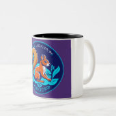 klassische Tasse (VorderseiteRechts)