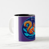 klassische Tasse (Vorderseite Links)