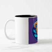 klassische Tasse (Links)