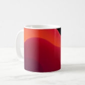 Klassische Tasse (Vorderseite Links)