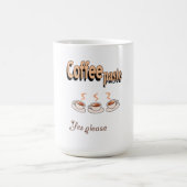 Klassische Tasse (Mittel)