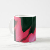 Klassische Tasse (Vorderseite Links)