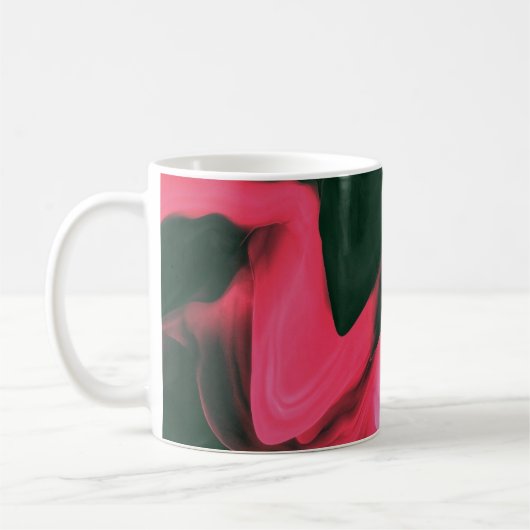 Klassische Tasse (Links)