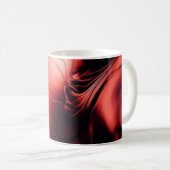 Klassische Tasse (VorderseiteRechts)