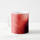 Klassische Tasse (Vorderseite Links)