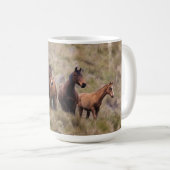 Klassische Tasse (VorderseiteRechts)
