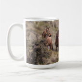 Klassische Tasse (Links)
