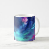 Klassische Tasse (VorderseiteRechts)
