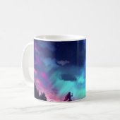 Klassische Tasse (Vorderseite Links)