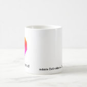 Klassische Tasse (Mittel)