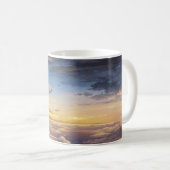 Klassische Tasse (VorderseiteRechts)