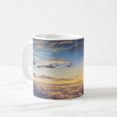 Klassische Tasse (Vorderseite Links)