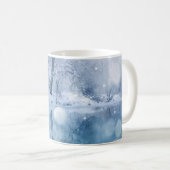 Klassische Tasse (VorderseiteRechts)