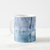 Klassische Tasse (Vorderseite Links)
